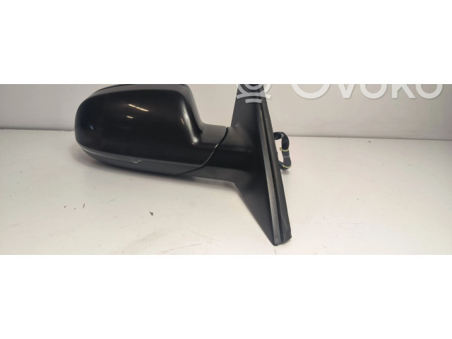 Зеркало (управляемое электричеством) Audi A4 Allroad B8