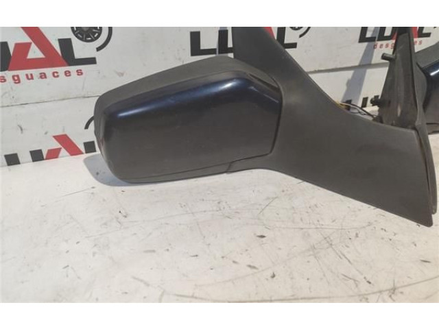 Зеркало (механическое) Citroen Xantia - года