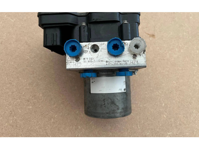 Jednotka ABS 1729008005, 970233 Mercedes-Benz A W177 2019