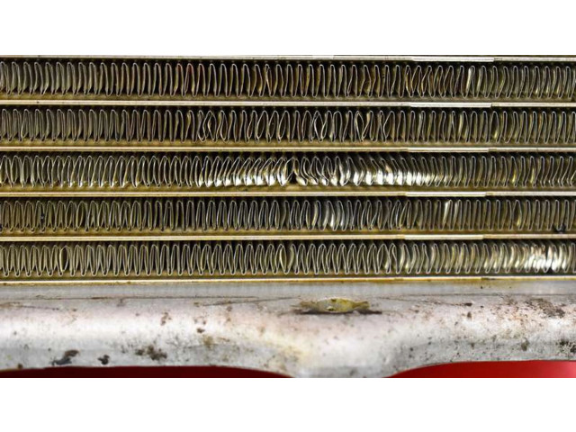 Интеркулер 04E145749F, 04E145749F Skoda Fabia Mk3 (NJ)