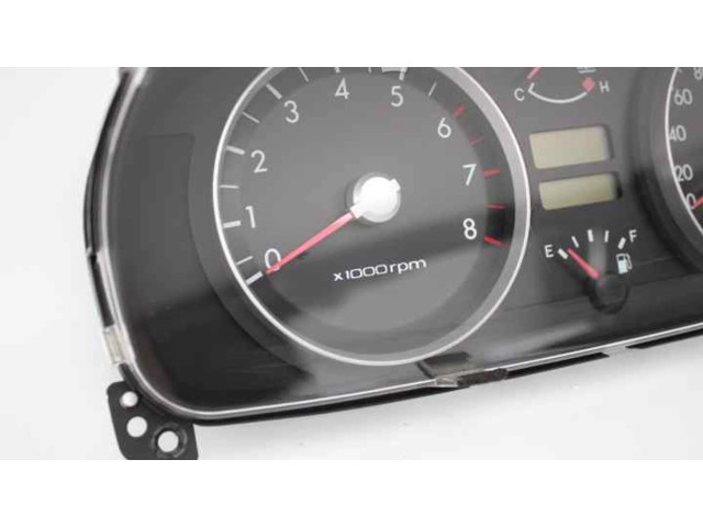 Přístrojová deska Hyundai Getz 2002 940031C051