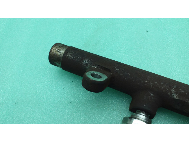 Топливная рампа 5WS40154, 8200815617   Renault Laguna III 1.5  для двигателя K9K 780