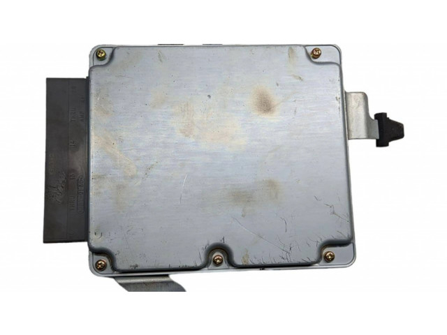 Блок управления двигателя RF7G18881A, 006371H Mazda 6