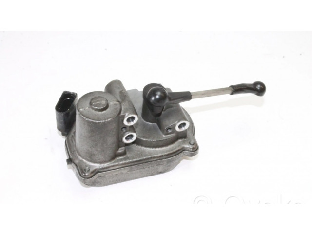 Двигатель управления