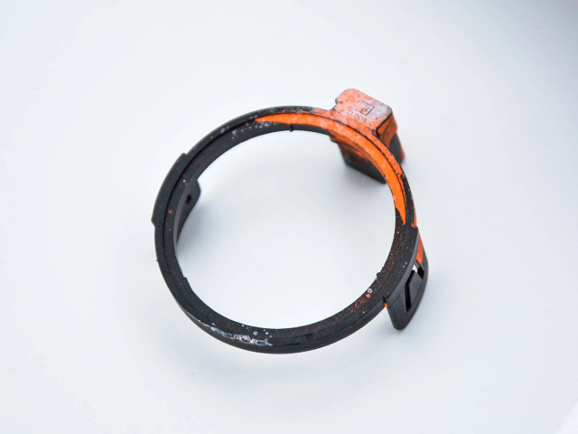 Řídící jednotka 0281011553 Fiat Punto (188) 1999