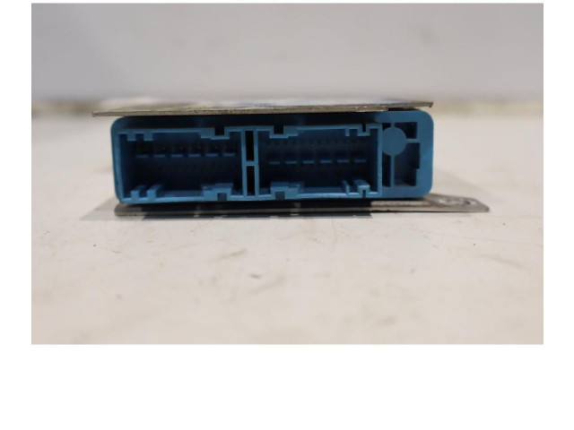 Блок подушек безопасности 51765169 Fiat Idea