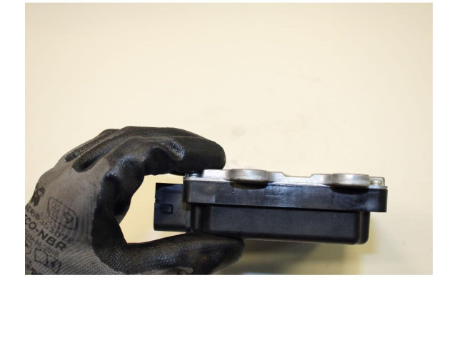 Блок управления коробкой передач A4515453632001, G2T60171HAZE Smart ForTwo II