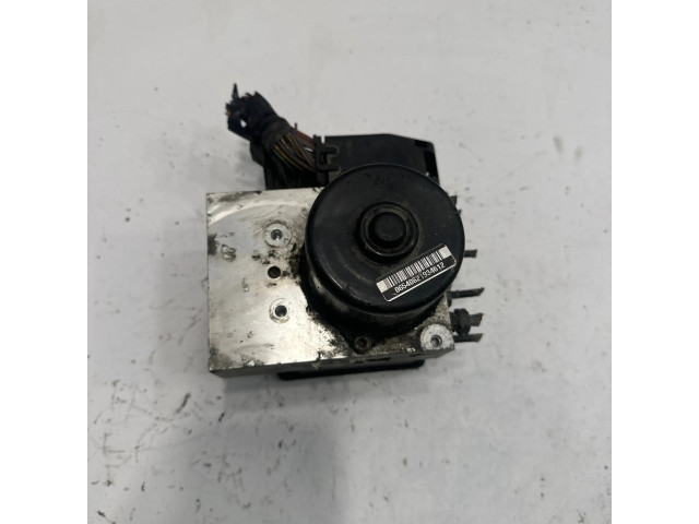 Блок АБС 8671224, 10092504033 Volvo S60 2001-2004 года