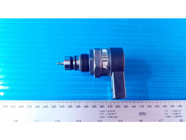 Датчик уровня горючего