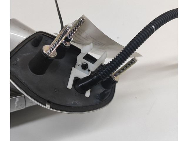 Зеркало электрическое Lexus IS 220D-250-350 2006 - 2013 года