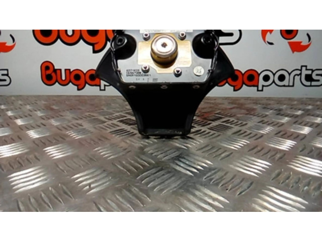 Подушка безопасности водителя 96177129ZL   Citroen Saxo