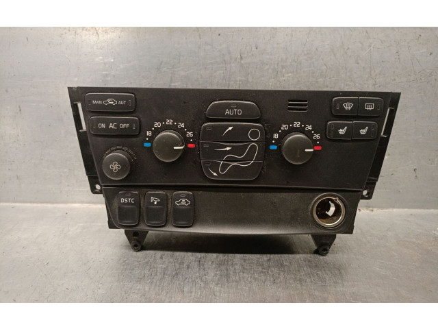 Блок управления климат-контролем 30746022, 30746022   Volvo XC70