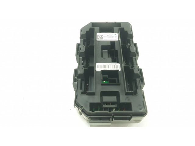   Pojistková skříňka 61149389068, 9389068   BMW 4 F36 Gran coupe 2015