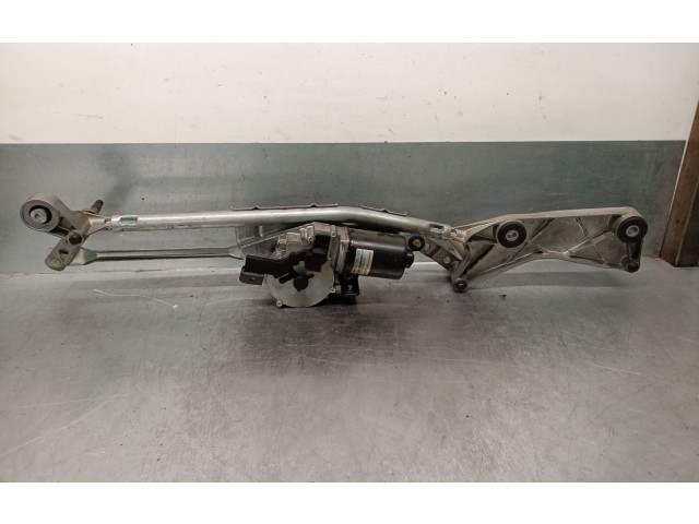 Моторчик дворников A1648202442, A1648202442    Mercedes-Benz GL X164