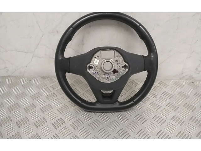 Руль Volkswagen ID.3  2019 -  года 10A419089      