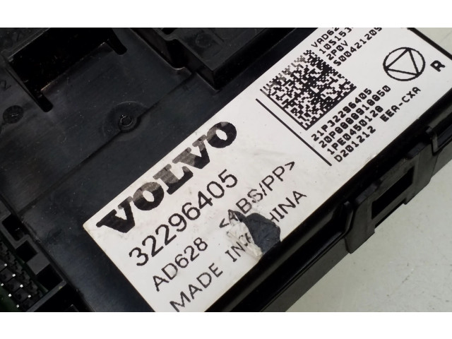 Блок управления 32296405 Polestar 2