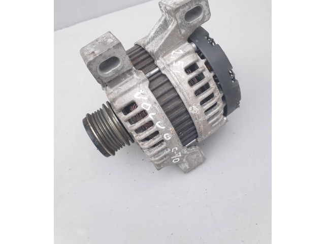 Генератор 6M5T10300SA, 989150 Volvo C70