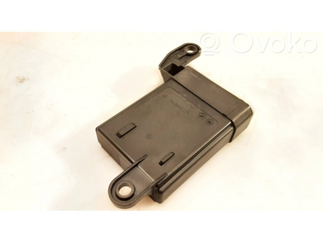 Модуль управления сидением