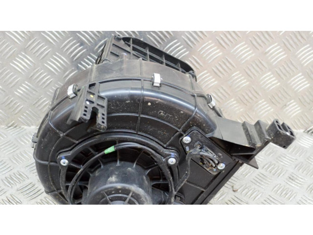 Комплект воздушного узла салона