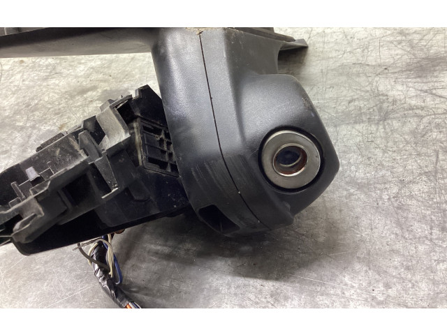 Зеркало электрическое Volvo V70 2008 - 2013 года