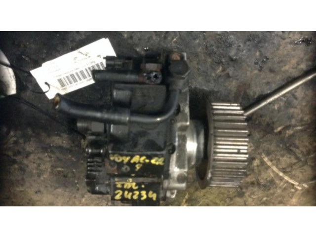 Vstřikovací čerpadlo Chrysler Voyager pro naftový motor 2.5