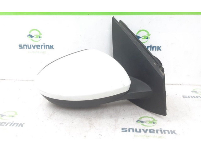 Зеркало (механическое) Dacia Sandero III 2020 - года