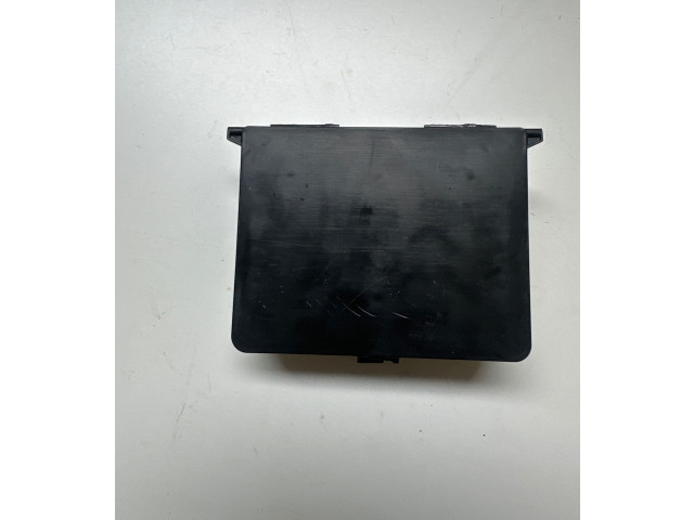 Блок управления 9832228080, 02219603 Peugeot Partner III