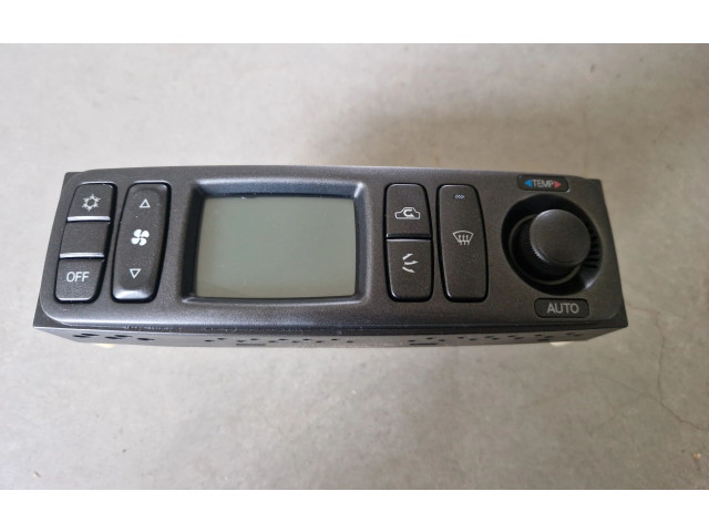 Блок управления климат-контролем MR568346 Mitsubishi Pajero Sport I