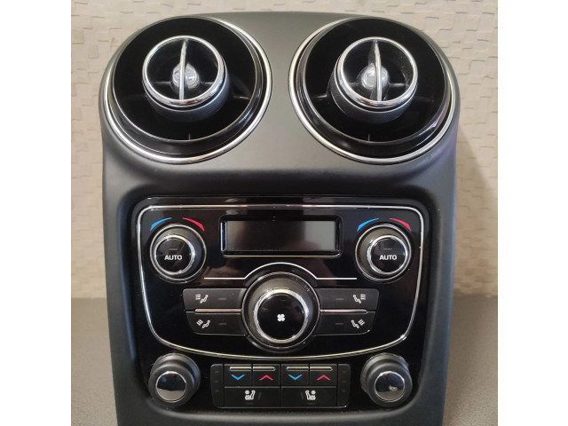 Блок управления климат-контролем AW93-18D687-DF   Jaguar XJ X351