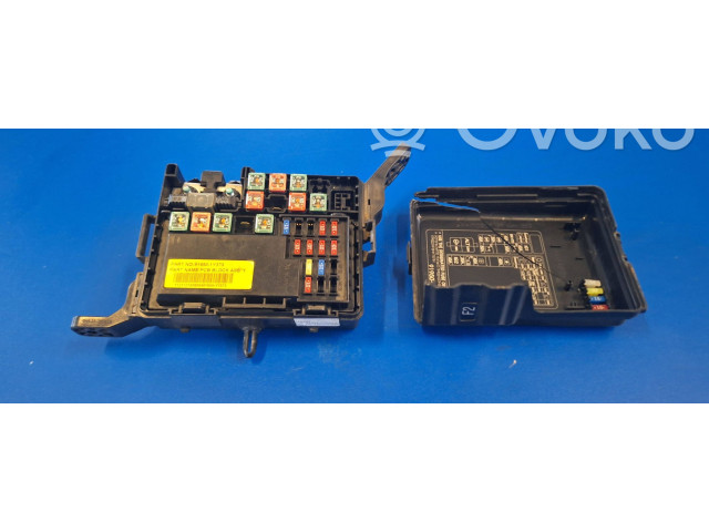 Pojistková skříňka 91234-1y034 KIA Picanto 2005