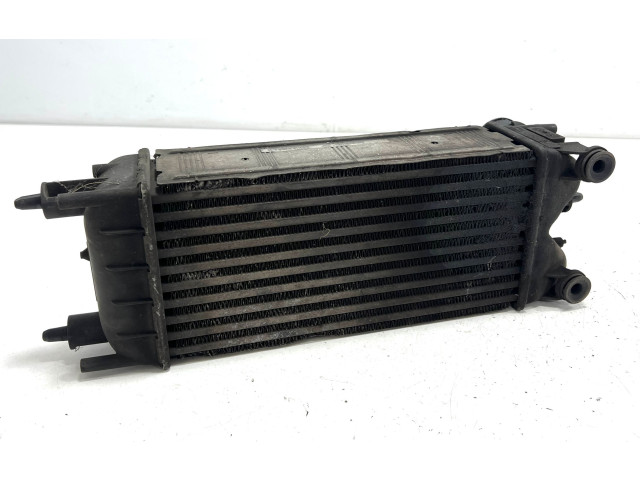 Интеркулер  P9684946380, 9684946380   Peugeot 508 1.6