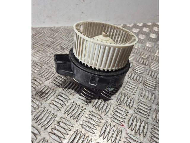 Вентилятор печки    0130309504   Volvo XC90