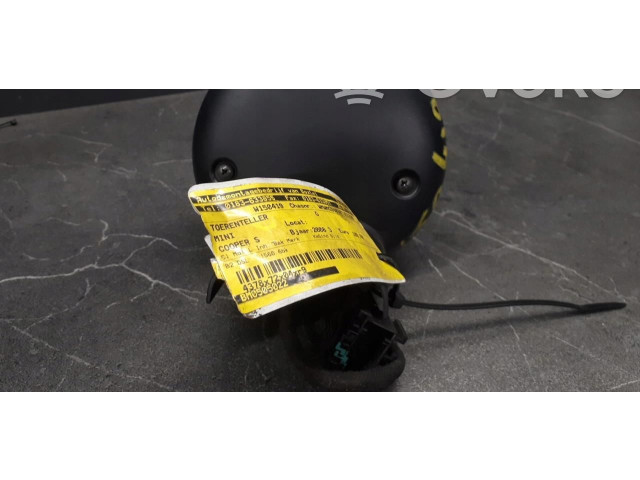 Панель приборов 9178741 Mini One - Cooper Coupe R56