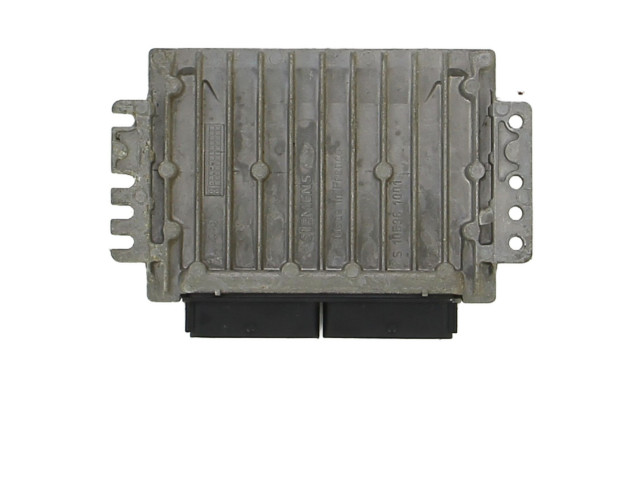 Блок управления двигателя 8200133006   Renault Twingo I