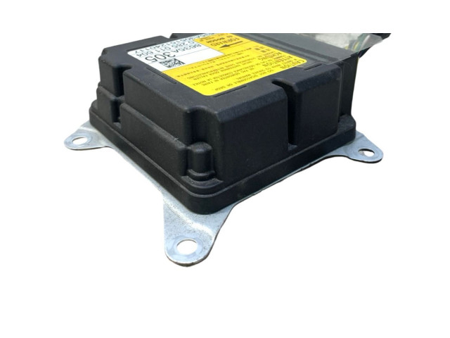 Блок подушек безопасности 8635A305, 0285011604 Mitsubishi Outlander