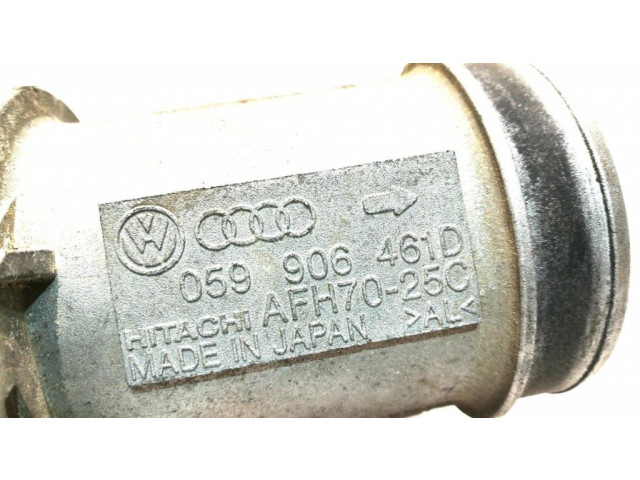 Измеритель потока воздуха