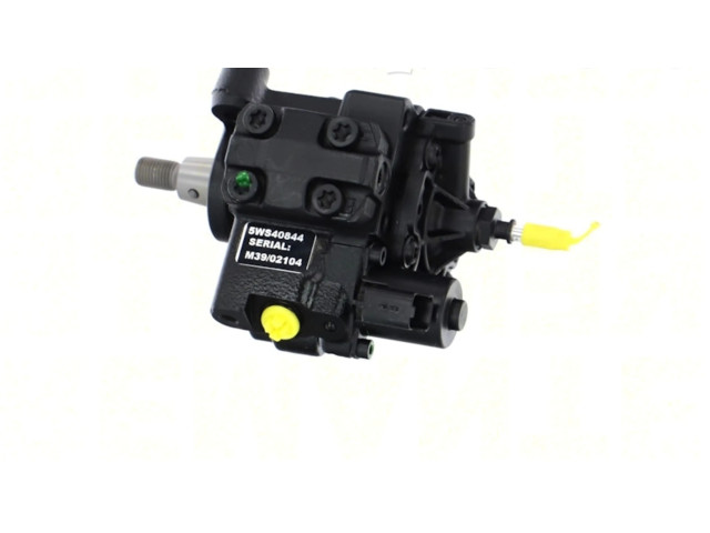 Vstřikovací čerpadlo 5WS40844, 5WS40844 Nissan Qashqai