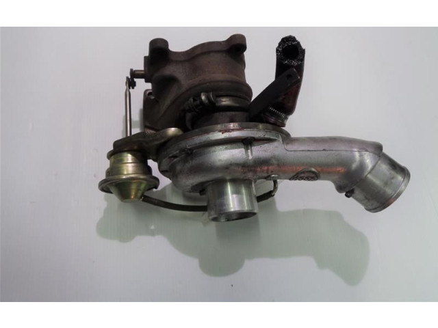 Turbodmychadlo Турбина 46556011, 46556011   Fiat Punto (188)   