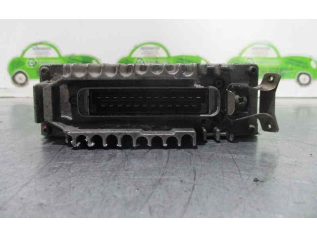 Řídící jednotka 0075451532, 0280800286 Mercedes-Benz E W124 1991