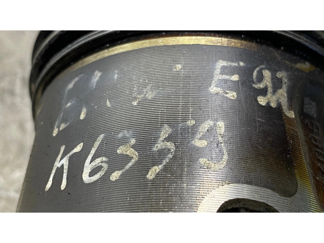 Píst 0840BB, N47D20A   BMW 3 E92 E93  pro naftový motor 2.0 N47 D20 A D