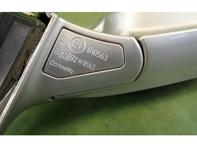 Зеркало электрическое Honda Accord 1999 - 2002 года