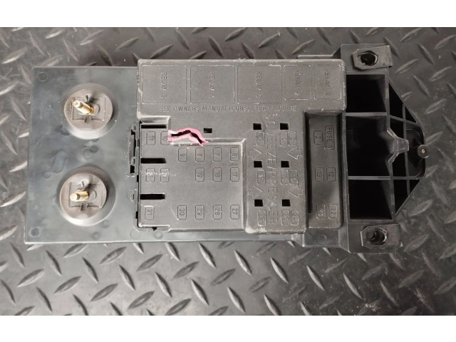 Блок предохранителей  1L1T-14A067-AB, 003068230   Ford F150    