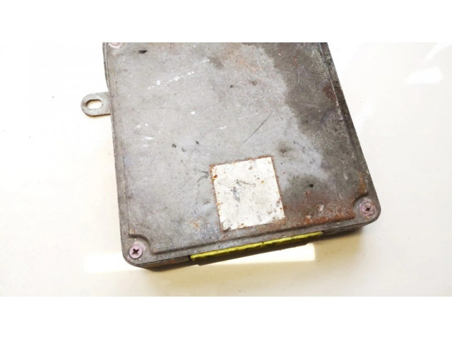 Блок управления двигателя Mazda 323