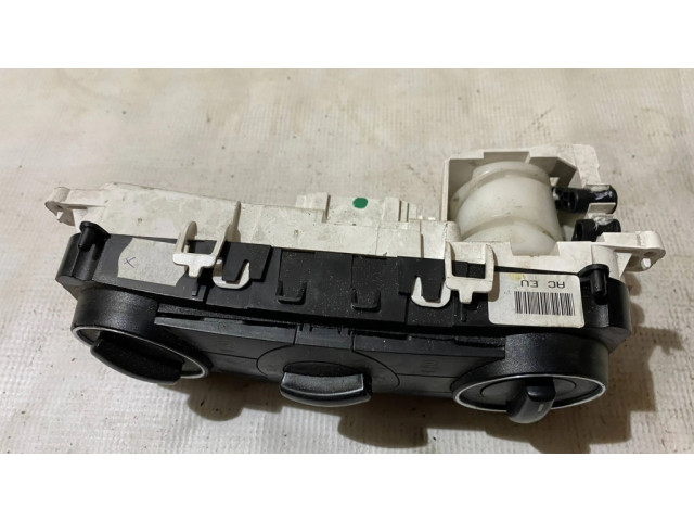 Блок управления климат-контролем a1698301585, 1698301585   Mercedes-Benz A W169