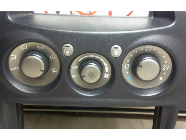 Блок управления климат-контролем 7820A071, 7820A071   Mitsubishi Grandis