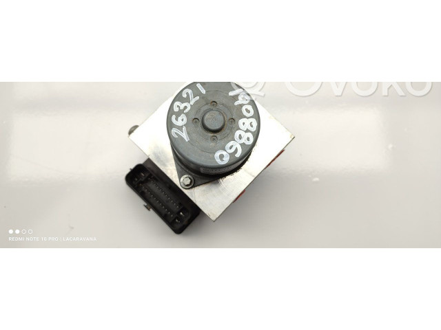 Блок АБС CG912C405CD Ford Galaxy 2006-2015 года