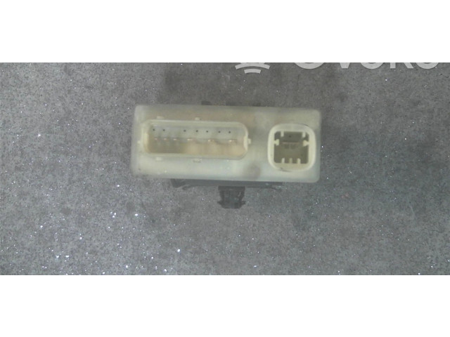 Блок управления 9652021180 Mazda 3 II