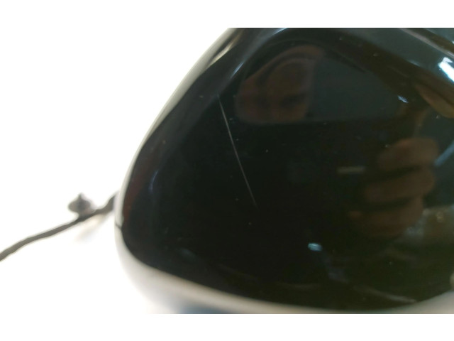 Зеркало электрическое Volvo XC40 - года