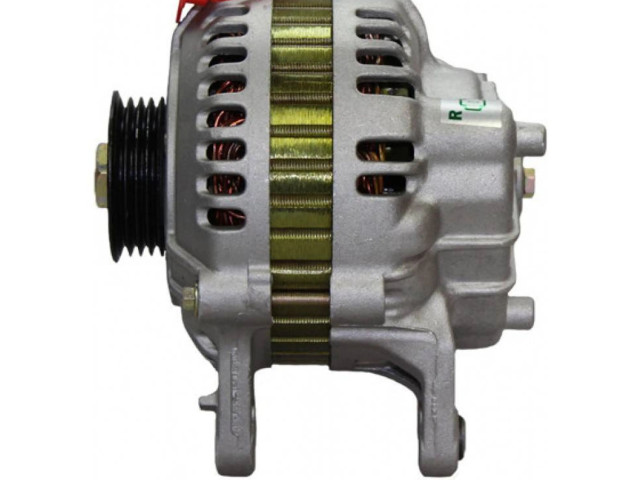 Zpětné zrcátko Mitsubishi Lancer 1983 3730024010, A002T00991