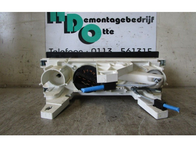 Блок управления климат-контролем MF1464405422, MF1464405422   Rover 75